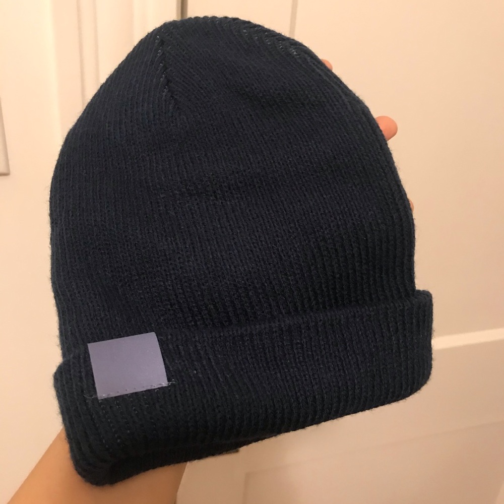 Like New GAP Beanie | Navy | NWOT
